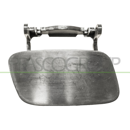 Cache trou lave phare côté passager