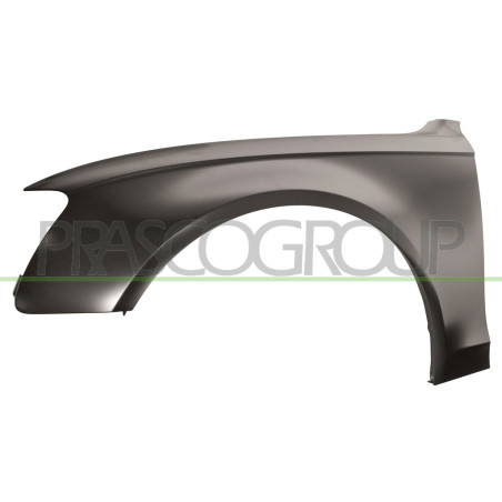 Aile avant côté chauffeur