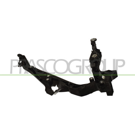 Bride intérieure de phare avant côté chauffeur