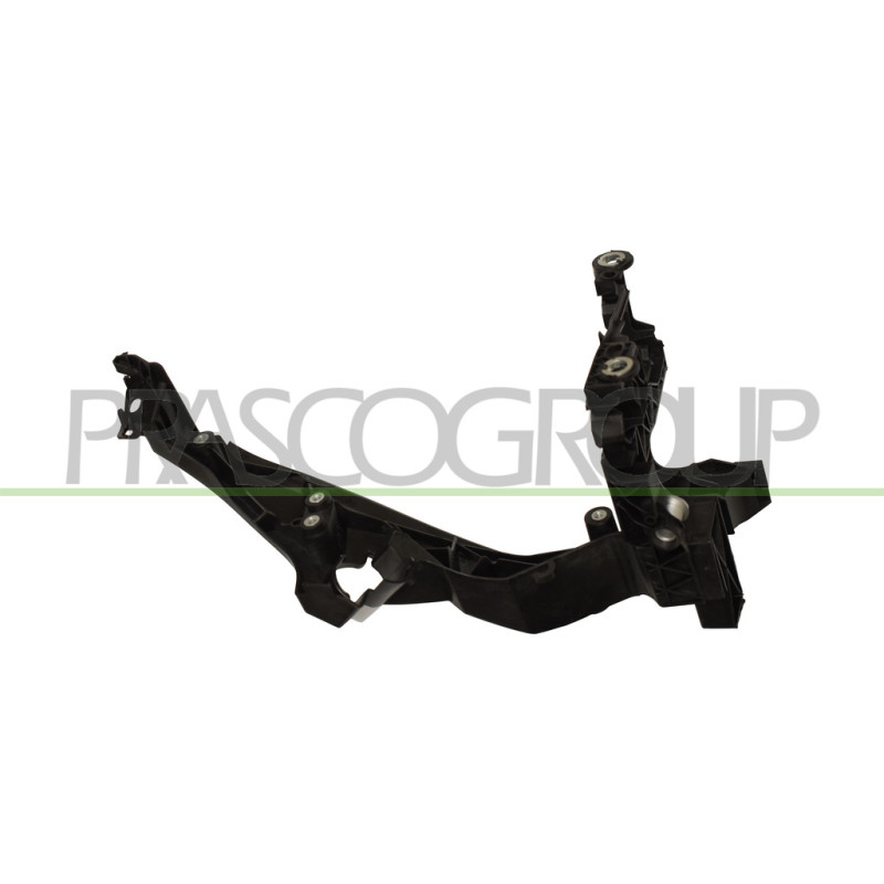 Bride intérieure de phare avant côté chauffeur