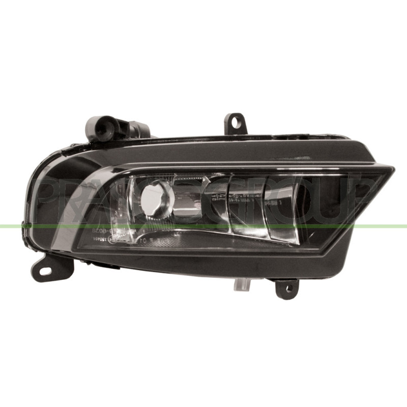 Antibrouillard avant côté passager