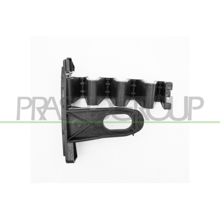 Bride pour pare-chocs avant côté passager