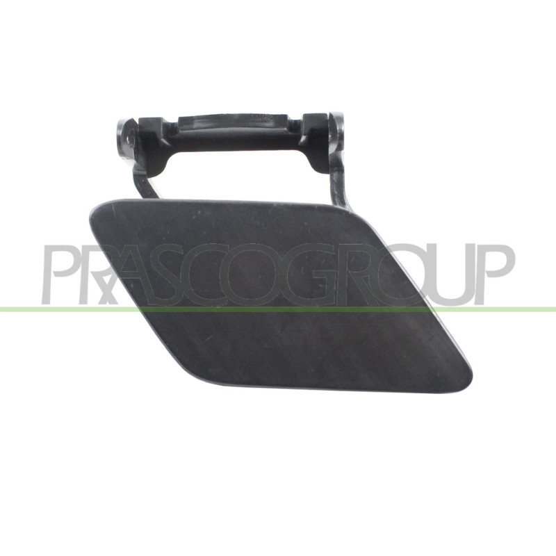 Cache trou lave phare côté passager