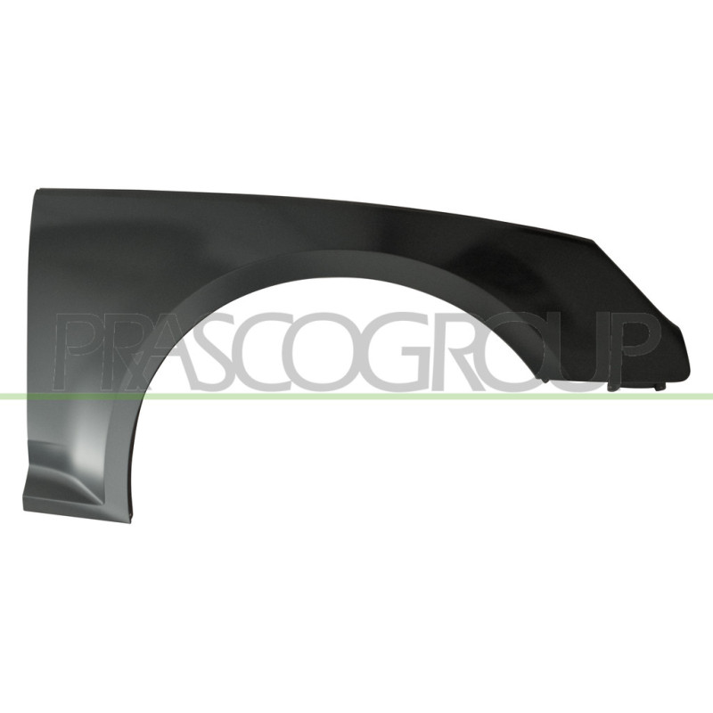 Aile avant côté passager