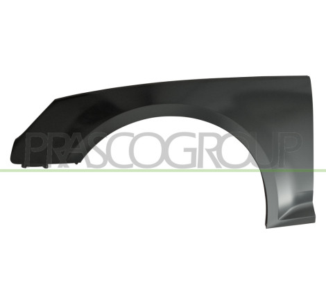 Aile avant côté chauffeur