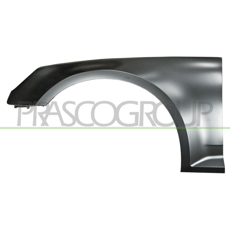 Aile avant côté passager