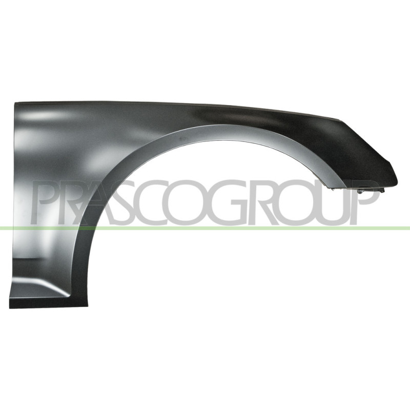 Aile avant côté chauffeur