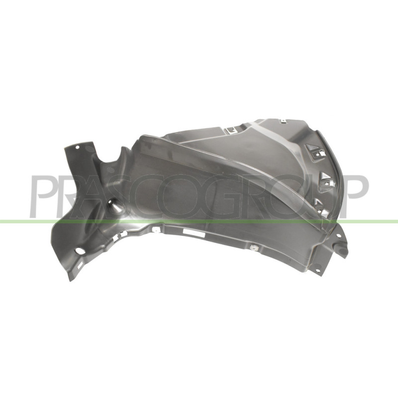 Pare-boue d'aile avant côté chauffeur