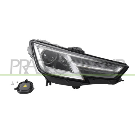 Phare Droit Xenon Hid/D5S/Led Electrique Avec Moteur