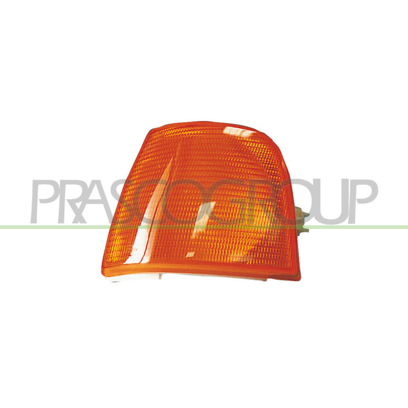 Feu avant côté passager