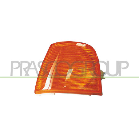 Feu avant côté passager