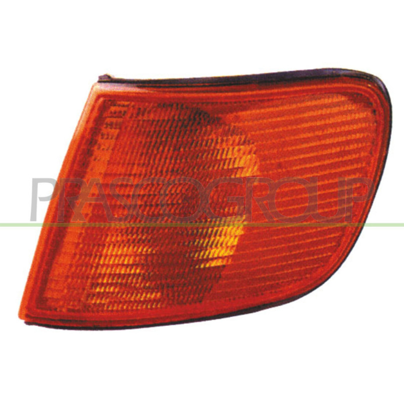 Feu avant côté chauffeur