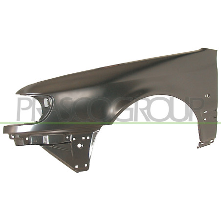 Aile avant côté chauffeur