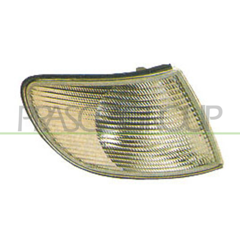 Feu avant côté passager