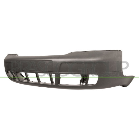 Pare-chocs avant à peindre avec apprêt