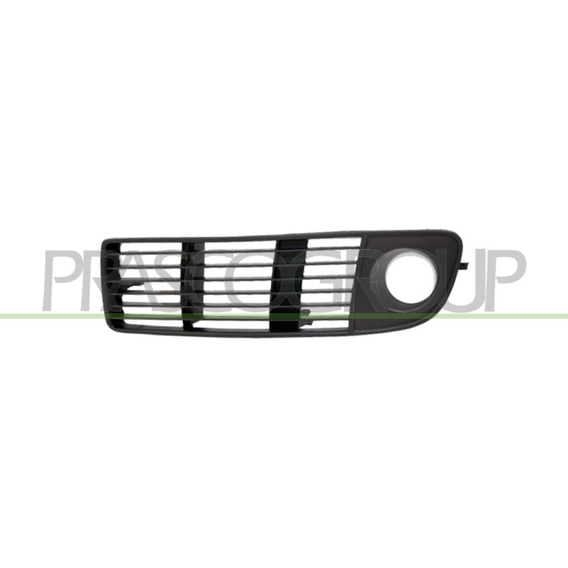 Grille de pare-chocs avant côté chauffeur