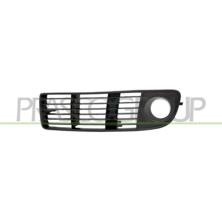 Grille de pare-chocs avant côté chauffeur