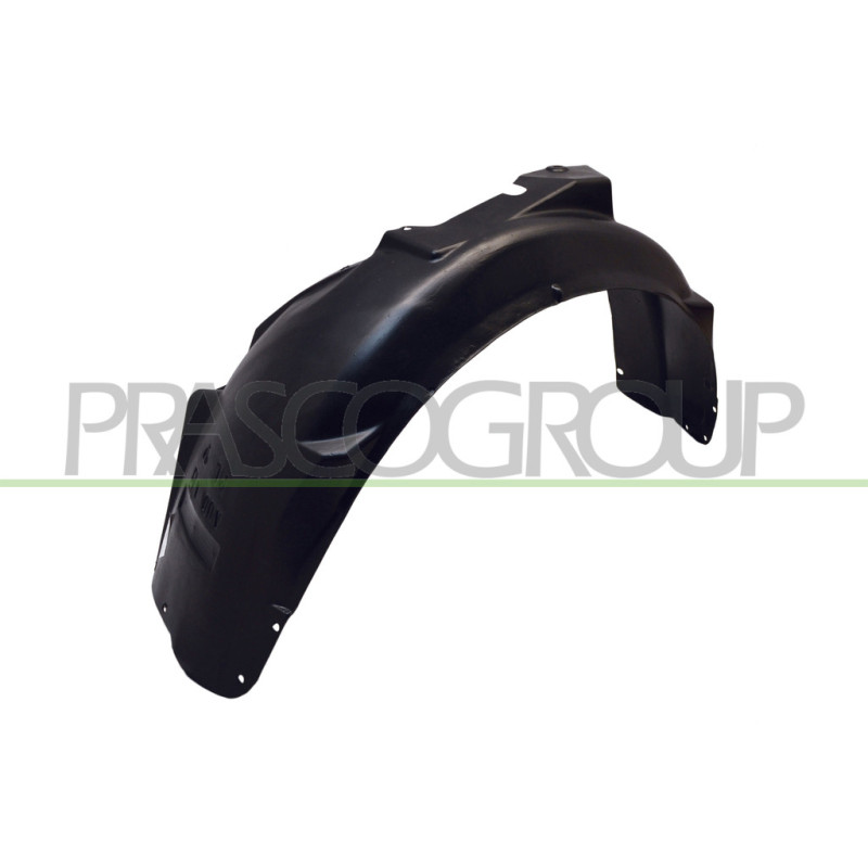 Pare boue d'aile avant côté chauffeur