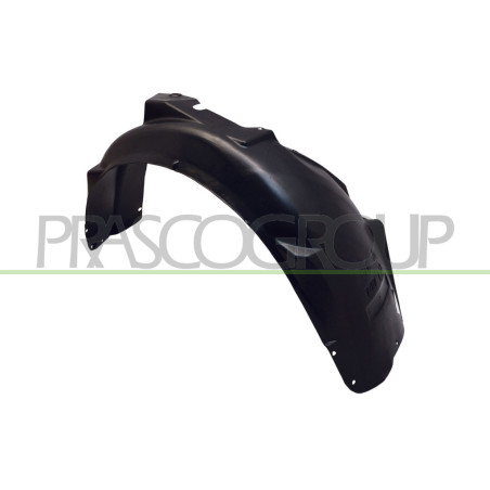 Pare boue d'aile avant côté passager