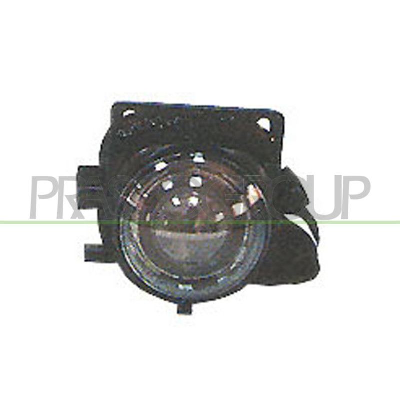 Antibrouillard avant côté passager