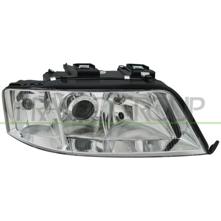 Phare avant côté passager