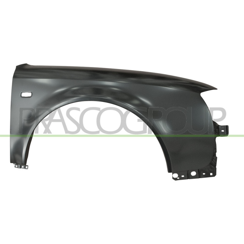 Aile avant côté passager