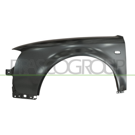 Aile avant côté chauffeur