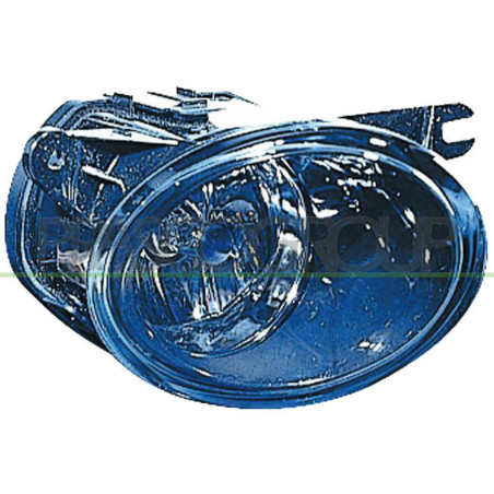 Antibrouillard avant côté passager