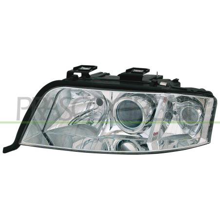 Phare avant côté chauffeur