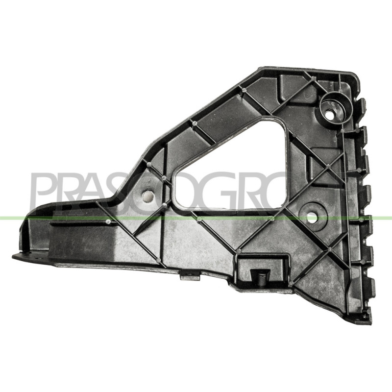 Bride de pare-chocs avant côté chauffeur