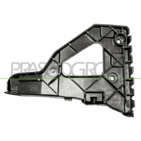 Bride de pare-chocs avant côté chauffeur