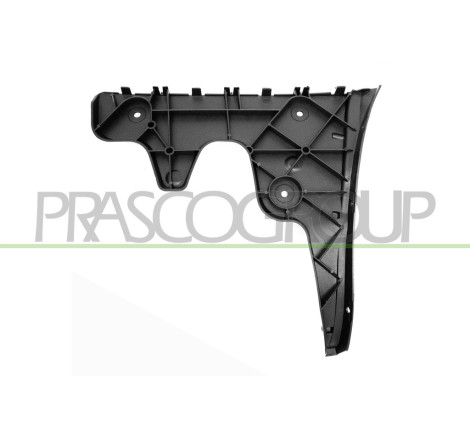 Bride de pare-chocs arrière côté passager