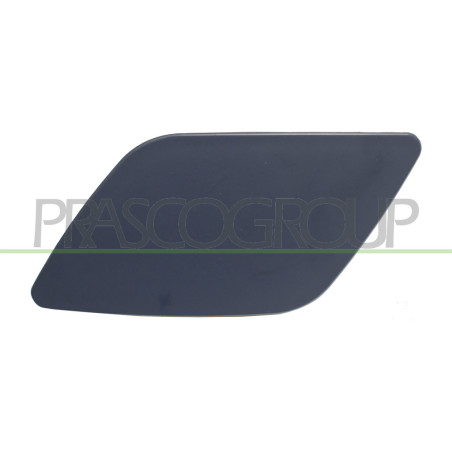 Cache trou lave phare côté chauffeur