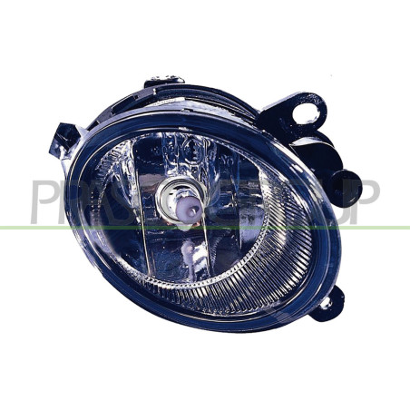 Antibrouillard avant côté passager