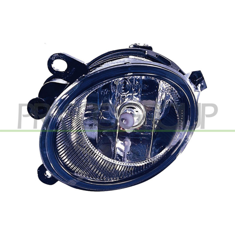 Antibrouillard avant côté chauffeur