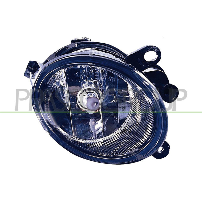 Antibrouillard avant côté passager