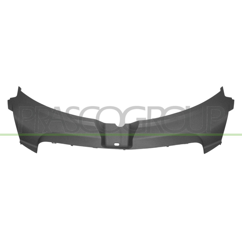 Protecteur supérieur de face avant