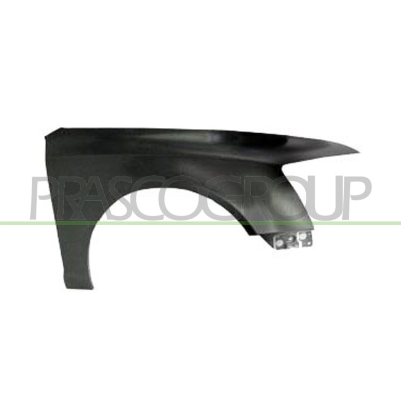 Aile avant côté passager