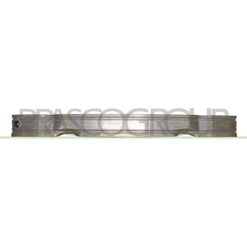 Renfort de pare-chocs avant