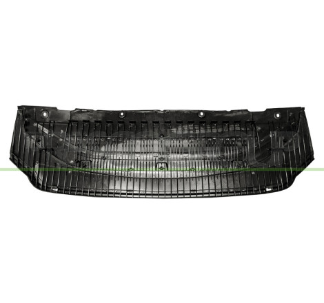 Cache sous pare-chocs avant