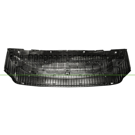 Cache sous pare-chocs avant