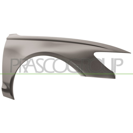 Aile avant côté passager