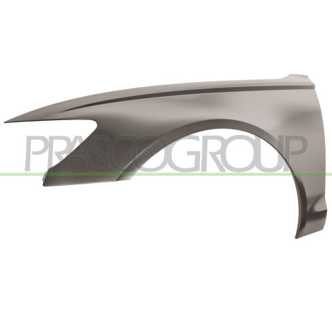 Aile avant côté chauffeur