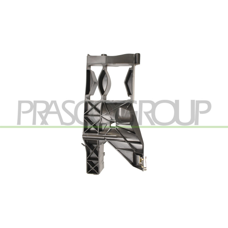 Bride intérieure de phare avant côté passager