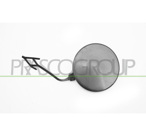 Cache crochet de pare-chocs arrière