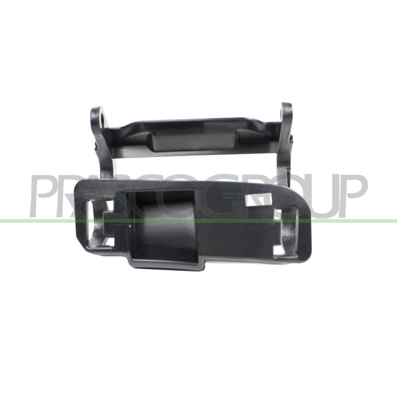 Support de lave-phare côté passager