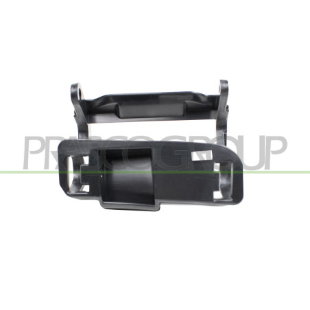 Support de lave-phare côté passager