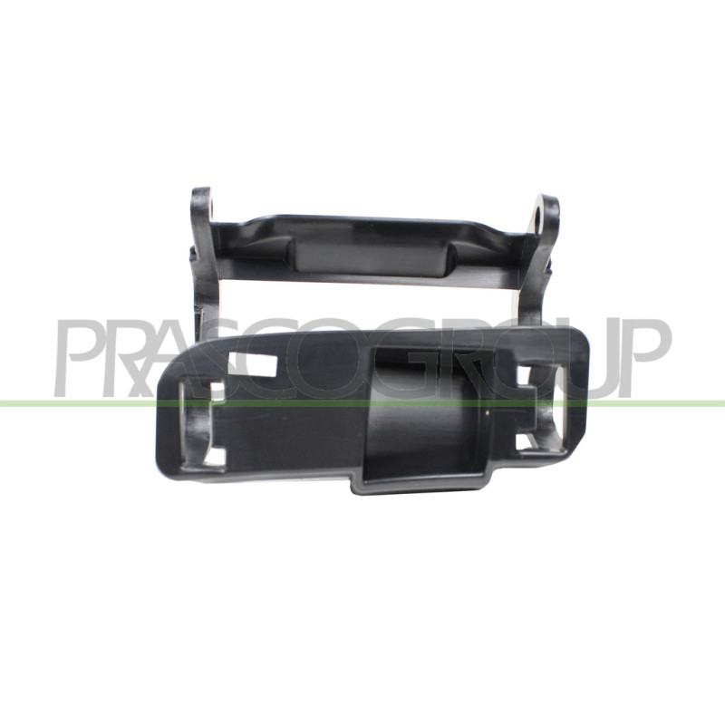 Support de lave-phare côté chauffeur