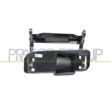 Support de lave-phare côté chauffeur