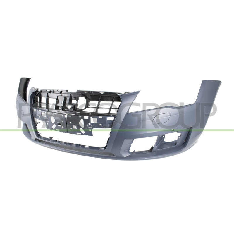 Pare-chocs avant à peindre avec apprêt